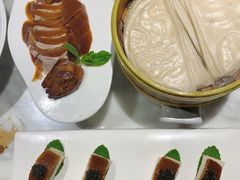 -北平盛世·新京菜·北京烤鸭(劲松·双井店)