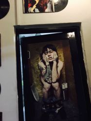 -Black Tattoo Studio