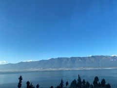 -大理洱海