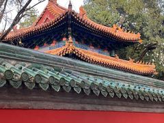 -北京国子监胡同