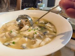 -小天府酸菜鱼(西四路店)