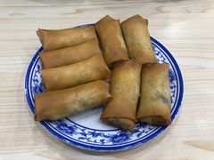 -美新点心店(陕西北路店)