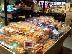 -盒马鲜生(189购物中心店)