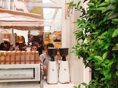 门面-% Arabica阿拉比卡咖啡(武康路店)