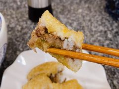 豆沙窝-黔肠旺面馆(八鸽岩店)