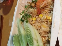 -Fern Forest Cafe