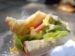 -安德鲁饼店(总店)