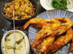 -春田小幸铁板烧(忠义街店)