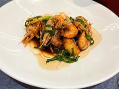 -钱塘秋荷(开鲁路店)