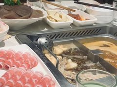 -海底捞火锅(万丰桥店)
