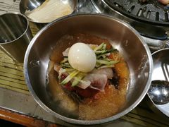 -401餐厅(弘大店)