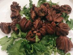 火燎鸭心-全聚德(前门店)