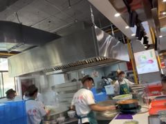 -伊穆祥牛肉面总店·清真