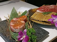 -千寻山野烤肉(中关村店)