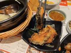 -馋三尺蟹粉小笼(人民广场店)