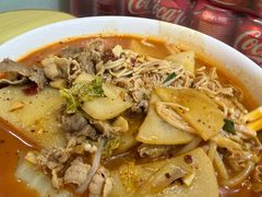-酸辣粉(氹仔店)