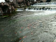 -水磨沟公园