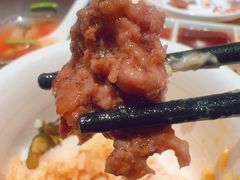 -肉肉大米(金虹桥店)