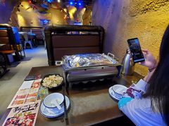 -愿者上钩(布吉老街店)