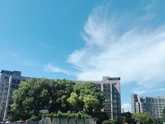 -杭州师范大学(下沙校区)