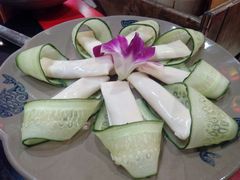 -渝大狮毛肚老火锅(普陀店)