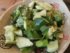 -荣德灶台鱼(圣泉寺店)