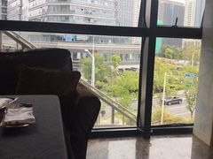 -蓝山咖啡馆(钱江龙店)