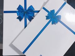 -八喜冰淇淋蛋糕(富国店)