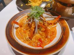 -BetterThai 泰加(苏州中心店)