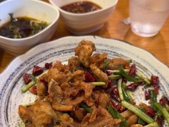 -金龙·打边炉(南京西路店)