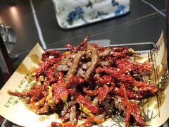 -恬阿姨庭院餐厅·生日宴