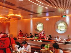 -西塔老太太泥炉烤肉(苏州大悦城店)