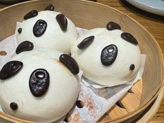 -潮粥荟·潮汕砂锅粥(朝阳大悦城店)