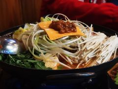 -青春韩国料理(光环店)