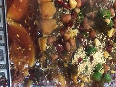 -清真•蜀风园(丁字沽总店)