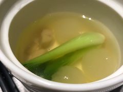 -太湖饭店·寄畅轩中餐厅