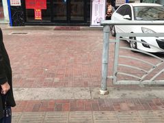 门面-美达尔烧烤海鲜家常菜(泰山路店)