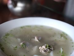 -颜家菜·鲁菜世家(大明湖店)