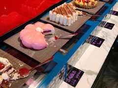 -西安W酒店·WEI全味西餐厅