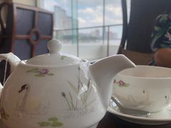 -白天鹅宾馆·月兔吧
