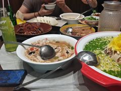 -杏花村水席楼·洛阳水席(老城十字街店)