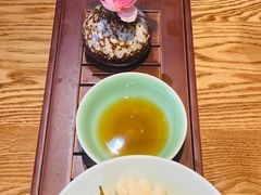 龙井手剥虾仁-弄堂里·寻味杭州(湖滨银泰in77C区店)