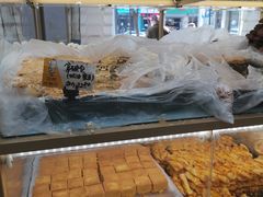 -爱德顺糕点食屋(利民道店)