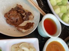 -一品诚记烤肉·甄选店(中南路店)