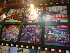 -香港鸿记冰室