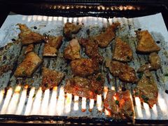 -新石器烤肉(南通CBD大有境店)