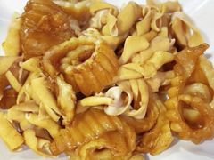 卤猪天堂-老王鸡杂面