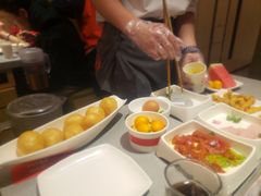 -海底捞火锅(振华商厦店)
