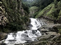 -五泄景区