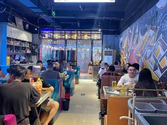 -醉炫音速烧烤·干煸菜(沙河总店)